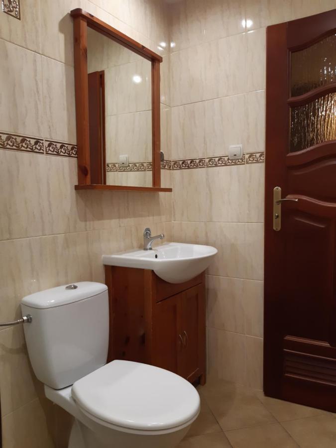 Agroturystyka Tam Gdzie Sosny Ścinawka Dolna المظهر الخارجي الصورة