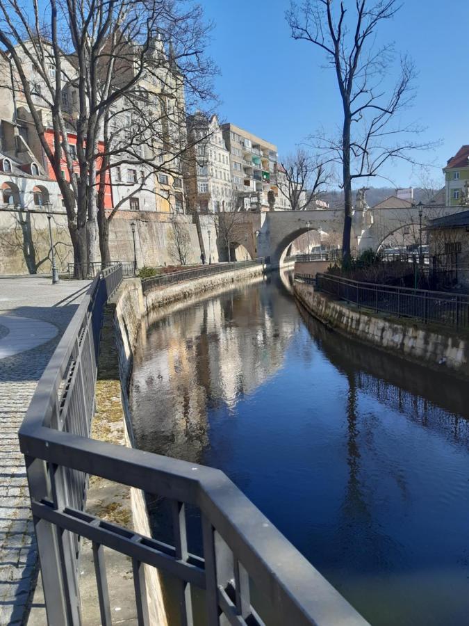 Agroturystyka Tam Gdzie Sosny Ścinawka Dolna المظهر الخارجي الصورة