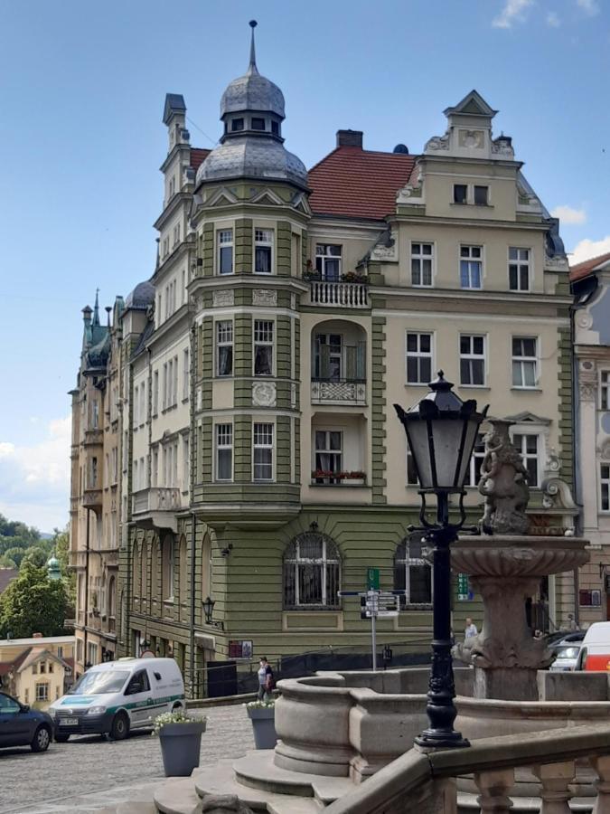 Agroturystyka Tam Gdzie Sosny Ścinawka Dolna المظهر الخارجي الصورة